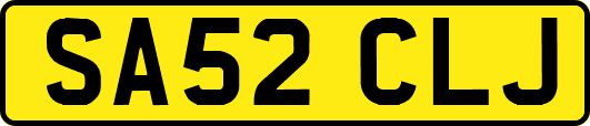 SA52CLJ
