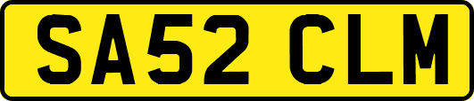 SA52CLM