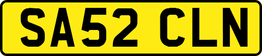 SA52CLN