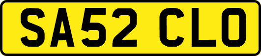 SA52CLO