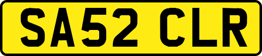 SA52CLR
