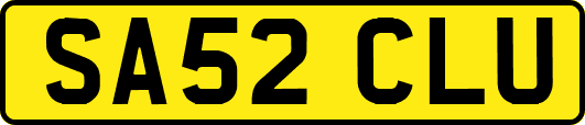 SA52CLU