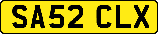 SA52CLX