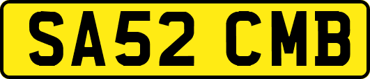 SA52CMB