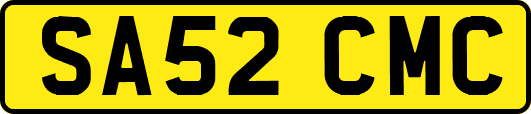 SA52CMC