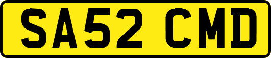 SA52CMD