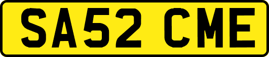 SA52CME
