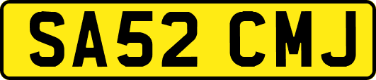 SA52CMJ