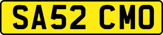 SA52CMO