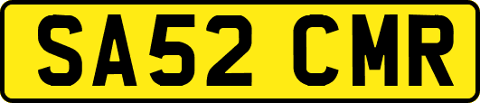 SA52CMR