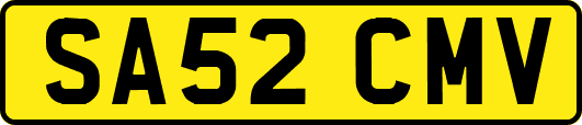 SA52CMV