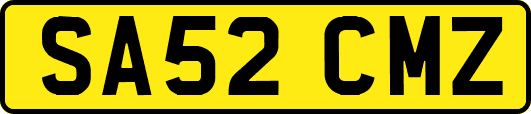 SA52CMZ