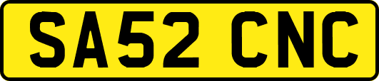 SA52CNC