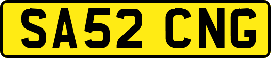 SA52CNG