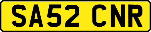 SA52CNR