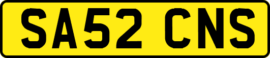 SA52CNS