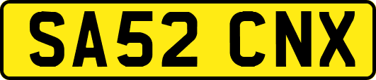 SA52CNX