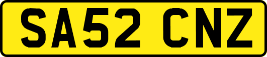 SA52CNZ
