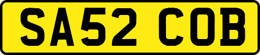 SA52COB