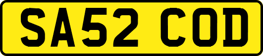 SA52COD