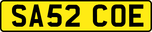 SA52COE