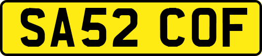 SA52COF