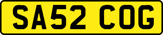 SA52COG