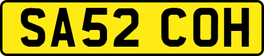 SA52COH