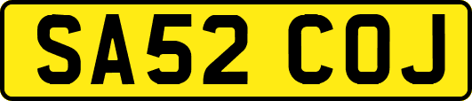 SA52COJ
