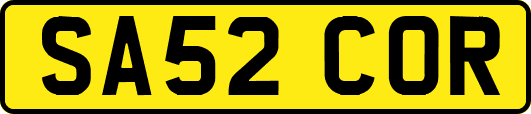 SA52COR