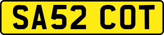 SA52COT