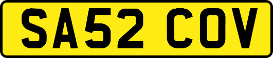 SA52COV