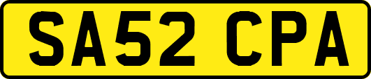 SA52CPA