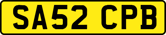 SA52CPB