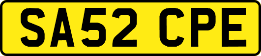 SA52CPE