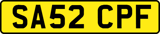 SA52CPF