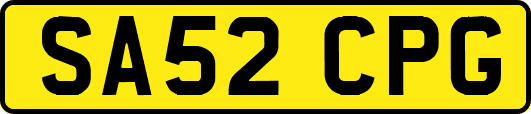 SA52CPG