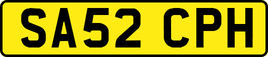 SA52CPH