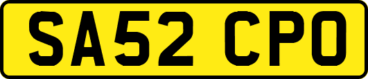 SA52CPO