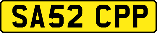 SA52CPP