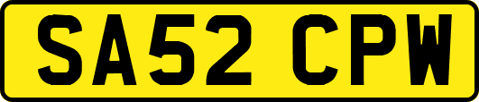 SA52CPW