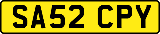 SA52CPY