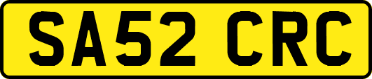 SA52CRC