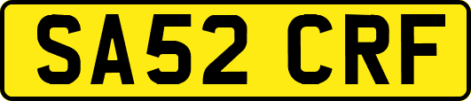 SA52CRF