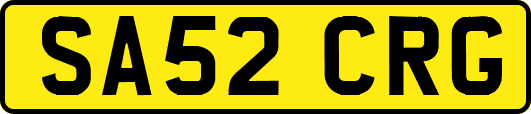 SA52CRG