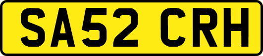 SA52CRH