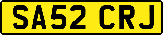 SA52CRJ