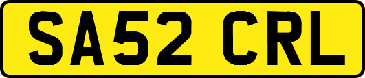 SA52CRL