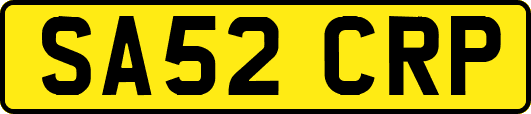 SA52CRP