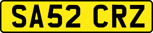SA52CRZ